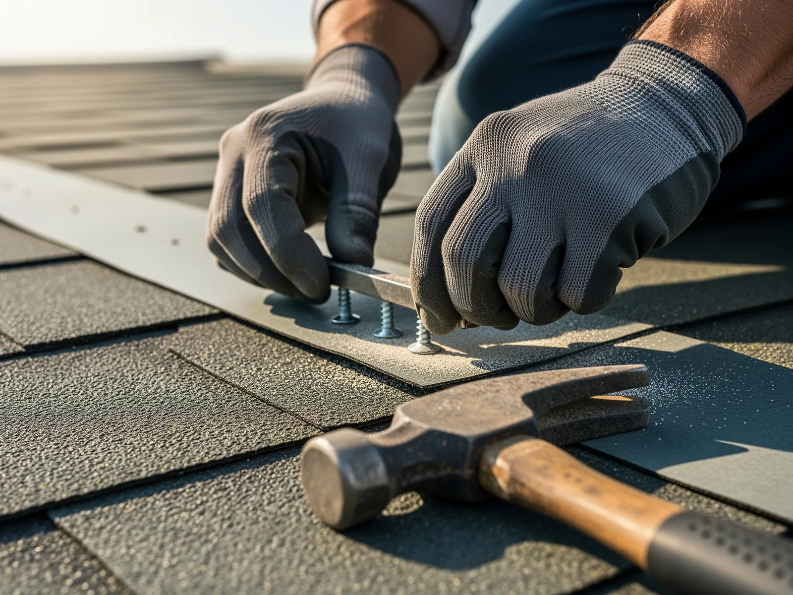 Why choose Fascia Repair in Union, OR